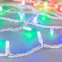 Светодиодная гирлянда ARD-STRING-PRO-10000-WHITE-100LED-MILK-LIVE RGB-DMX (24V, 10W) (Ardecoled, IP65) | 031756 | Arlight