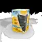 Светильник настольный Стакан с подсветкой модель LCUP Romantic 3XLR44 LED | LC003 | Gauss