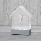                  Декоративный светильник Фея с конфетти и мелодией, USB | 501-184 | NEON-NIGHT
               