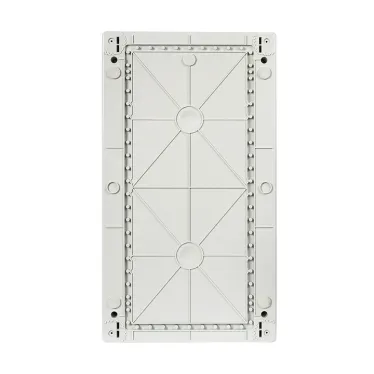 Щит распред. навесной ЩРН-ПГ-36 (625х345х155) IP65 PROxima