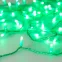 Светодиодная гирлянда ARD-STRING-CLASSIC-10000-GREEN-100LED-MILK-STD Green (230V, 7W) (Ardecoled, IP65) | 031196 | Arlight