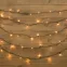Гирлянда "Твинкл Лайт" 15 м, темно-зеленый ПВХ, 120 LED, цвет ТЕПЛЫЙ БЕЛЫЙ | 303-056 | NEON-NIGHT