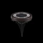                 Светильник на солнечных батареях 4000K 1/50 | GS001 | Gauss
               