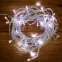 Гирлянда Твинкл-Лайт 10 м, прозрачный ПВХ, 80 LED, белое свечение | 303-185 | NEON-NIGHT