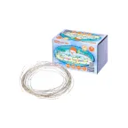                  Гирлянда светодиодная "Роса100" 100LED, 10м, 3000К, 250 В, | SQ0361-0057 | TDM ELECTRIC
               