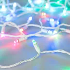                  Светодиодная гирлянда ARD-STRING-CLASSIC-6000-WHITE-40LED-LIVE RGB-SPI (12V, 26W) (Ardecoled, IP65) | 031522 | Arlight
               