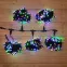 Гирлянда "LED ClipLight" 24V, 5 нитей по 20 метров, цвет диодов  Мульти | 323-509 | NEON-NIGHT