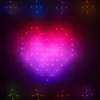                  Гирлянда светодиодная   ERASG -02 умная занавес RGB 2*2 м управление через мобильное приложение | Б0060433 | ЭРА
               