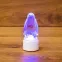 Фигура светодиодная на подставке "Пингвин Кристалл", RGB | 501-052 | NEON-NIGHT
