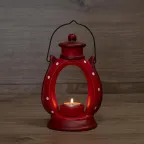                  Керамический подсвечник «Фонарик» 14х9.8х21 см | 501-073 | NEON-NIGHT
               
