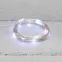Гирлянда Роса 10 м, 100 LED, USB, белое свечение | 315-975 | NEON-NIGHT