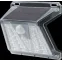 Светильник декоративный садовый NSL LED 93 225 NSL-18 (на солнечной батарее с датчиком движения) | 93225 | Navigator