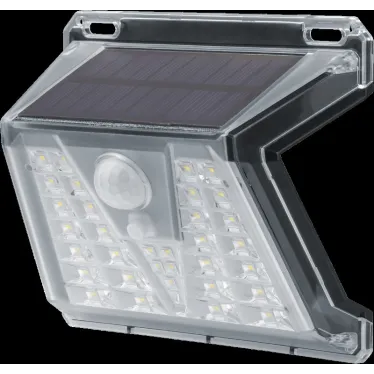 Светильник декоративный садовый NSL LED 93 225 NSL-18 (на солнечной батарее с датчиком движения) | 93225 | Navigator