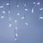 Светодиодная гирлянда ARD-EDGE-PRO-4000x600-WHITE-128LED-MILK-STD White (230V, 8W) (Ardecoled, IP65) | 034108 | Arlight