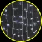 Гирлянда NGF 93 671 NGF-С03-03 (занавес CW 500 3*3м IP20 TR) | 93671 | Navigator