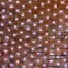 Гирлянда "Сеть" 2x4м, черный КАУЧУК, 560 LED Белые | 217-135 | NEON-NIGHT