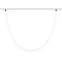 Светильник MAG-FLEX-TUBE-ELASTIC-L2500-35W Day4000 (BK, 360 deg, 48V) (Arlight, IP20 Металл, 3 года) | 035384 | Arlight