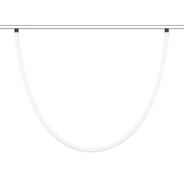 Светильник MAG-FLEX-TUBE-ELASTIC-L2500-35W Day4000 (BK, 360 deg, 48V) (Arlight, IP20 Металл, 3 года) | 035384 | Arlight