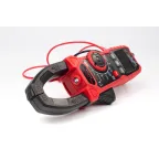 Токовые клещи цифровые КТ 208А серия PROLINE