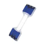                  Аксессуар для LED-систем LMS CI BOX MONTAGEKIT ZUGENT. 40X1 | 4008321083692 | Osram
               