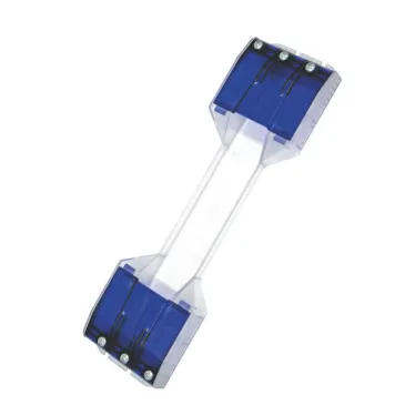 Аксессуар для LED-систем LMS CI BOX MONTAGEKIT ZUGENT. 40X1 | 4008321083692 | Osram