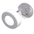                  Аксессуар для LED-систем SENSOR KIT 10X1 | 4008321916662 | Osram
               