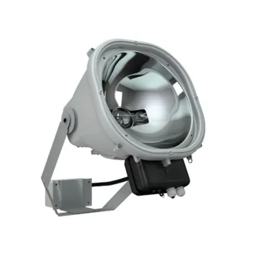 Прожектор ГО UM Sport 2000H R6 / 22 with HR SET 2000Вт IP66 с блоком перезажигания комплект | 1367001110 | Световые Технологии
