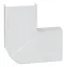 Угол плоский д/к-к 32*12.5 переменный DLPlus | 030253 | Legrand