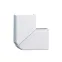 Угол плос.д/к-к 40*12.5 бел переменный DLPlus | 033316 | Legrand