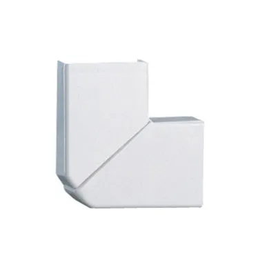 Угол плос.д/к-к 40*12.5 бел переменный DLPlus | 033316 | Legrand