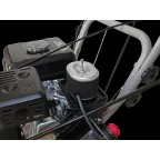 Снегоуборщик СБ 4800ПЭ