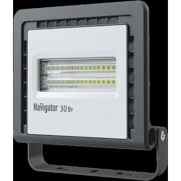 Светильник светодиодный NFL-01-30-6.5K-LED | 14144 | Navigator