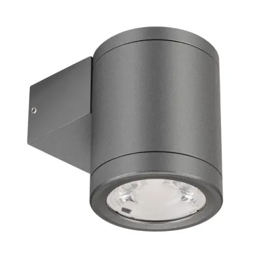 Светильник LGD-RAY-WALL-R65-9W Day4000 (GR, 23 deg, 230V) (Arlight, IP65 Металл, 3 года) | 044852 | Arlight