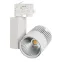 Светильник LGD-ARES-4TR-R100-40W White6000 (WH, 24 deg, 230V, DALI) (Arlight, IP20 Металл, 3 года) | 036098 | Arlight