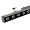 Светодиодный прожектор AR-LINE-500M-12W-220V Day (Grey, 30 deg) | 037368 | Arlight
