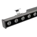 Светодиодный прожектор AR-LINE-500M-12W-220V Day (Grey, 30 deg) | 037368 | Arlight