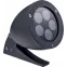 Светильник уличный настенный BGP312 5LED 2700K NB GG | 911401711622 | Philips