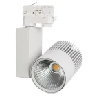 Светильник LGD-ARES-4TR-R100-40W Warm3000 (WH, 24 deg, 230V, DALI) (Arlight, IP20 Металл, 3 года) | 036101 | Arlight