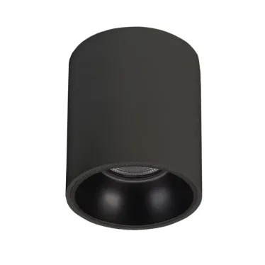Светильник SP-SALT-R75-8W Day4000 (BK, 40 deg, 230V) (Arlight, IP44 Металл, 5 лет) | 039380 | Arlight
