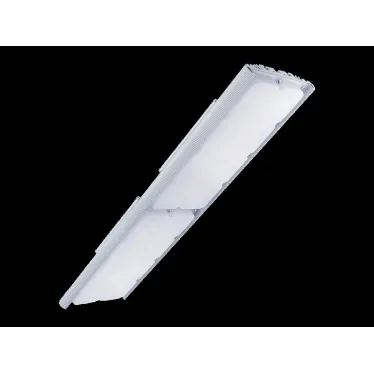 Светильник светодиодный промышленный Unit Frost 155/19000 Д 19000лм 155Вт 3000K IP67 0,98PF 80Ra i Кп«1 лира| DUF155D-3K-I-L | Diora
