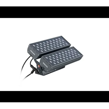 Прожектор светодиодный архитектурный BVP341 72LED RGB L45 15 DMX/RDM | 911401748872 | PHILIPS
