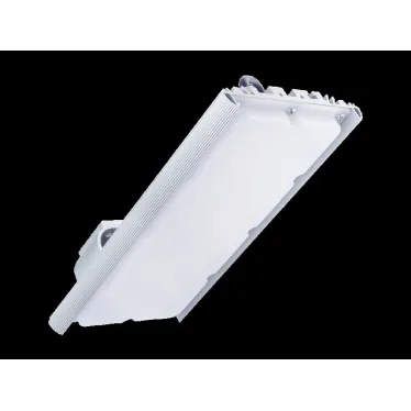 Светильник светодиодный промышленный Unit Frost 78/9500 Д 9500лм 78Вт 3000K IP67 0,98PF 80Ra Кп«1 консоль| DUF78D-3K-C | Diora