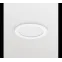Светильник встраиваемый DN145B LED10S/840 PSU II WH | 911401806080 | Philips