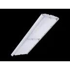                  Светильник светодиодный промышленный Unit Frost 115/13500 Д 13500лм 115Вт 3000K IP67 0,98PF 80Ra Кп«1 лира| DUF115D-3K-L | Diora
               