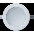 Светильник светодиодный ДВО NDL-RP4-3W-840-WH-LED 3Вт 4000К IP44 опал | 71273 | Navigator
