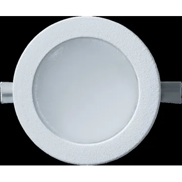 Светильник светодиодный ДВО NDL-RP4-3W-840-WH-LED 3Вт 4000К IP44 опал | 71273 | Navigator