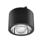                  Светильник встраиваемый DN470T LED20S/830 PSU D22H16 3C BK | 912500100267 | Philips
               