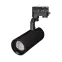 Светильник LGD-GELIOS-4TR-R80-30W Day4000 (BK, 20-60 deg, 230V, DALI) (Arlight, IP20 Металл, 3 года) | 036091 | Arlight