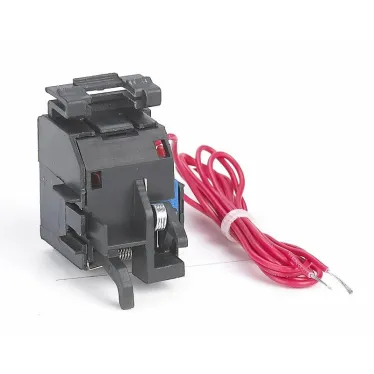 Расцепитель независимый SHT-M4 A2 R для NXM(LE)-630(400) AC400V (правый) (R) | 946965 | CHINT