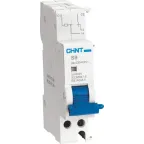                  Расцепитель независимыйS9 для NB1 (R) | 184986 | CHINT
               